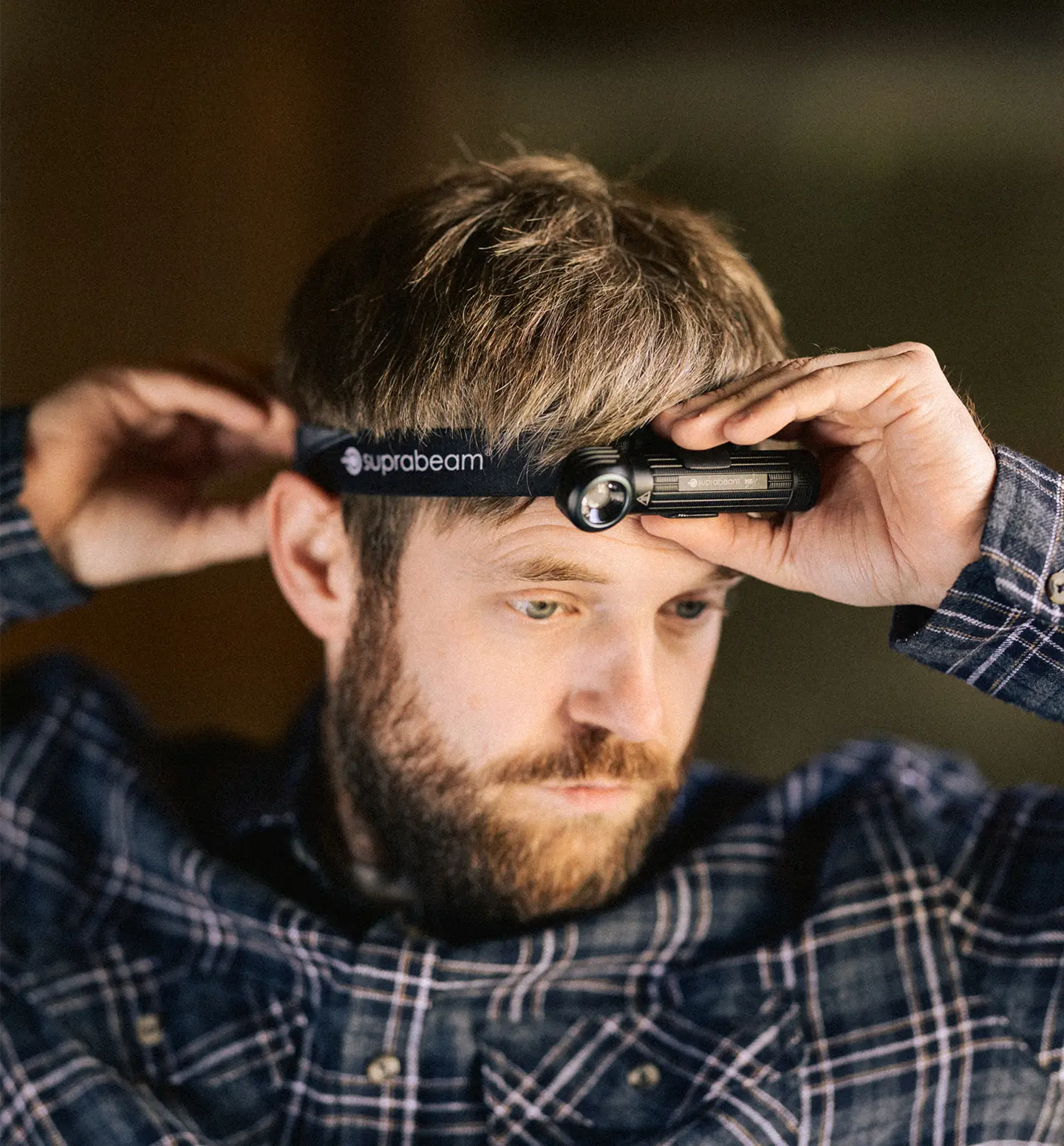 M6r Multilykt 1100 lumen - Bilde 2