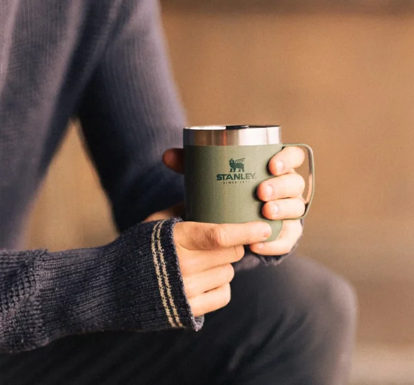 Fullt utsnitt av Camp Mug Termokopp 0