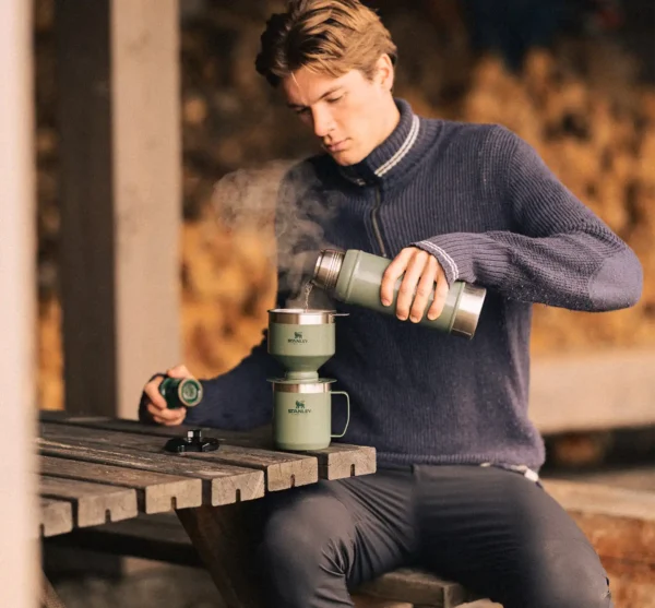 6l Grønn (produktet) i brukssituasjon