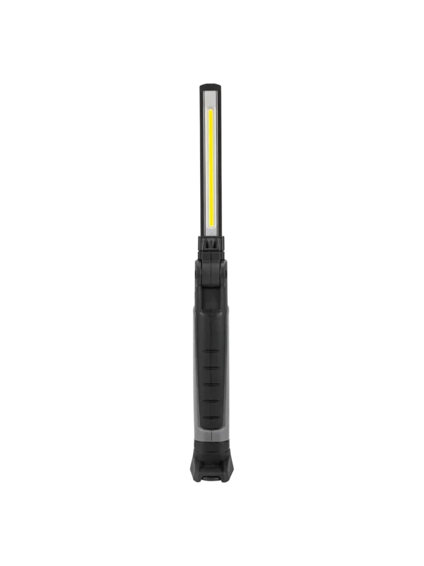 Detaljer på I2r Inspeksjonslykt Oppladbar 700 lumen (produktet) fremstilt på en transparent bakgrunn