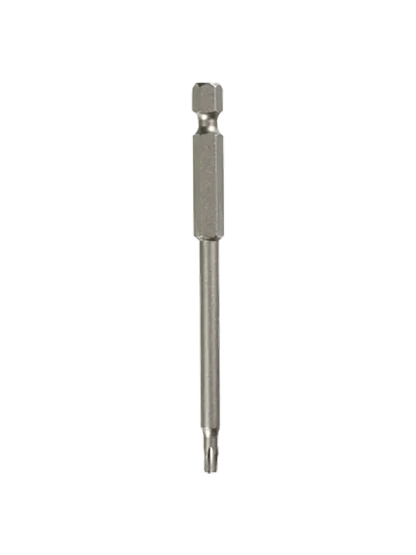 Ekstra utsnitt av Marksman Bits Torx TX15 76mm 2pk (produktet) i brukssituasjon