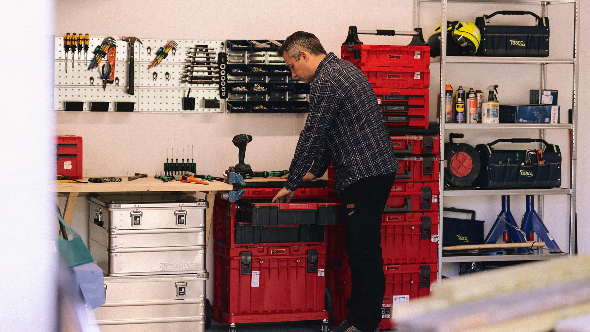 Forskjellene på Qbrick One & Pro