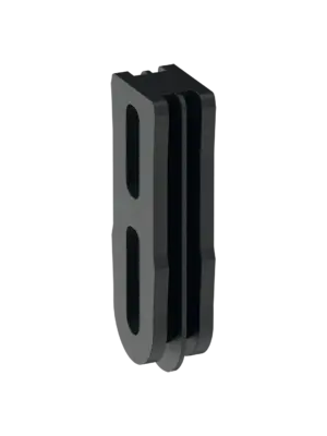 Ekstra utsnitt av 9549 Adapter for Tool-Check Modular Verktøysett (produktet) i brukssituasjon