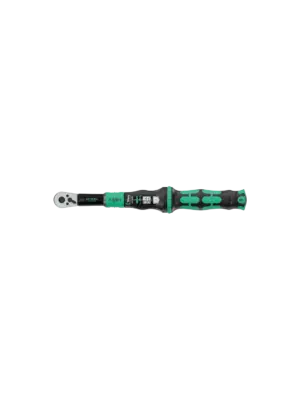 Ekstra utsnitt av Click-Torque Lock A 5 Momentnøkkel 1/4" 2