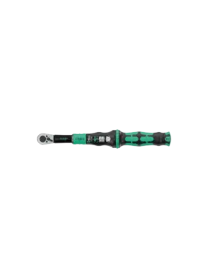 Ekstra utsnitt av Click-Torque Lock A 6 Momentnøkkel 1/4" Bitsfeste 2