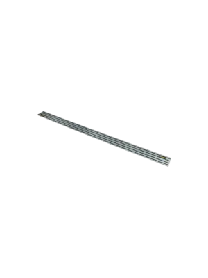 Ekstra utsnitt av DWS5023 Styreskinne for sirkelsag & dykksag/senkesag 2