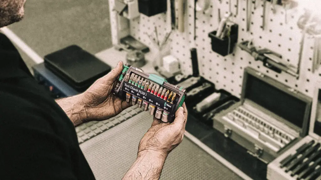 Nyheter fra Wera 2025