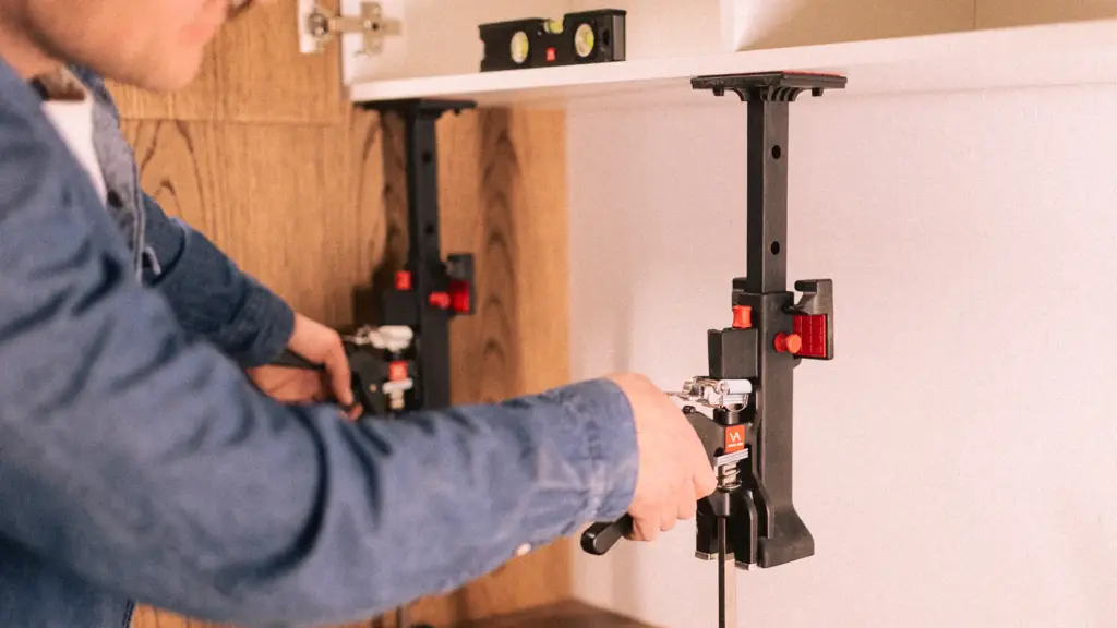 Bruksområder for Viking Arm