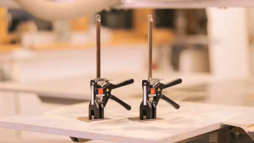 Hvordan Viking Arm fungerer